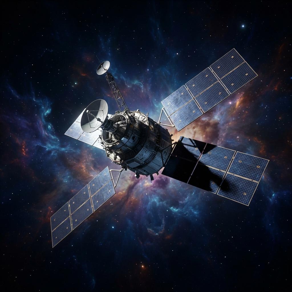 Accelerating AI in Space: A New Frontier with Synthetic Data